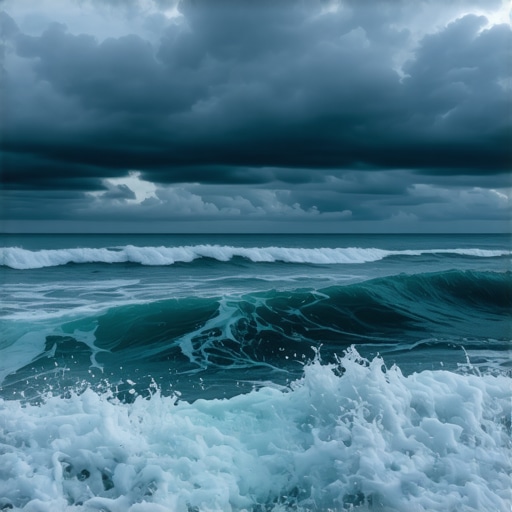 Crno more: Signal duboke kolektivne anksioznosti u 2026.