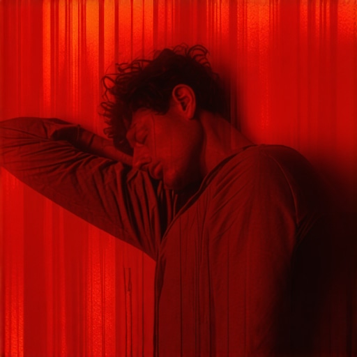 Krv u snovima: Signal iscrpljenosti ili poziv na emocionalni reset?