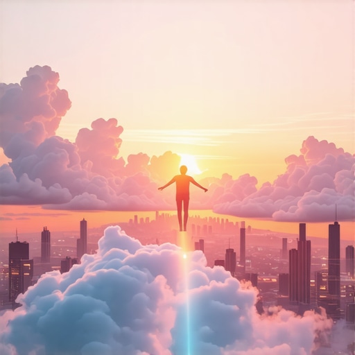 Letenje u snovima: Psihološka analiza ambicija i bekstva u 2024.