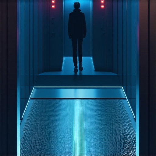 Lift koji ide horizontalno: Mirror dezorijentacije 2026.