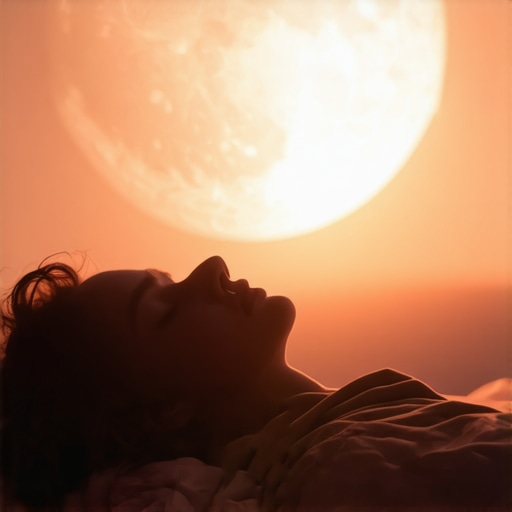 Lucidni Snovi: Vodič za Svesno Upravljanje Svojim Svetom Snova