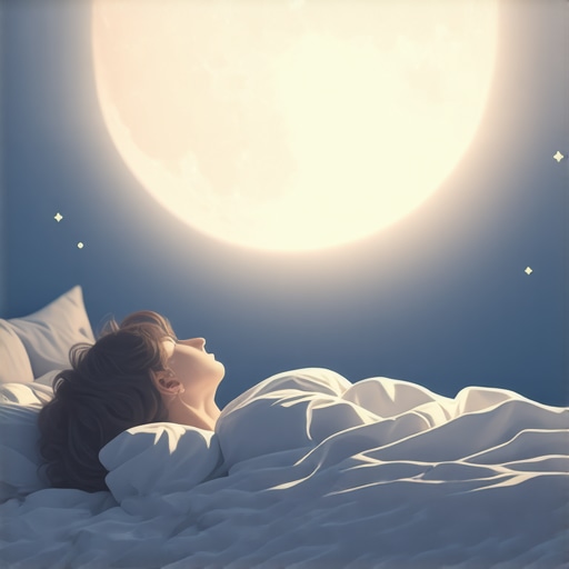 Lucidni snovi za početnike: 7 lakih koraka do kontrole vašeg sna 2024.