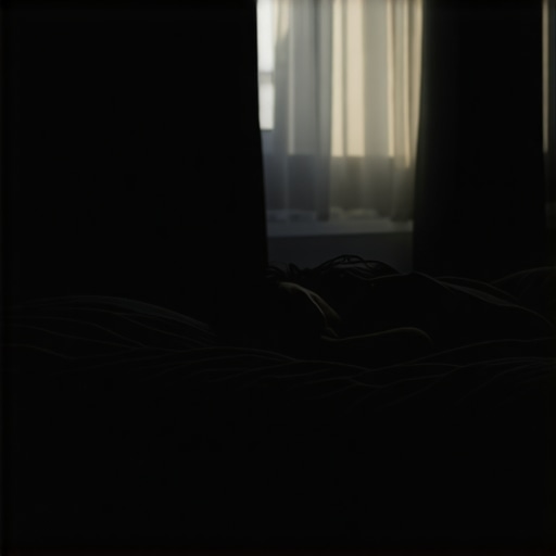 Padanje u snu: Haunt straha od gubitka kontrole u 2026.