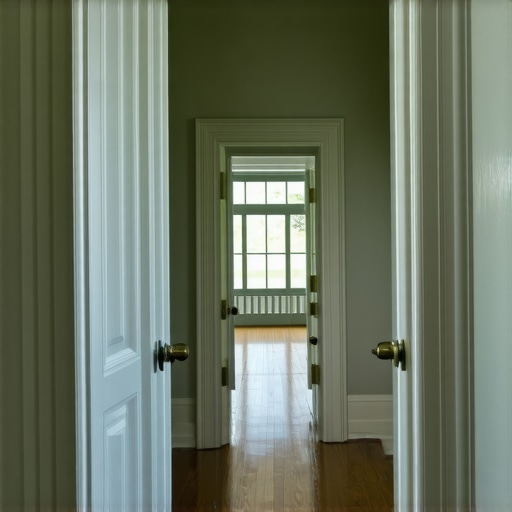 Prazna kuća: Zašto vaša podsvest traži novi prostor?