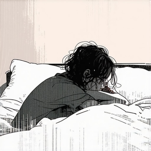 Psihologija Sna o Padanju: Razotkrivanje Skrivenih Anksioznosti