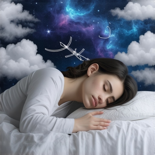 Psihološka analiza snova: Otkrijte tajne vaše podsvesti u 2024.