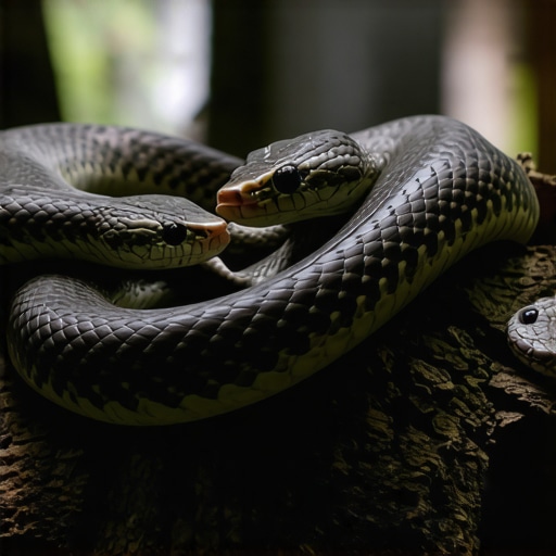Psihološka analiza zmija: Otkrijte moć podsvesti kroz simbole