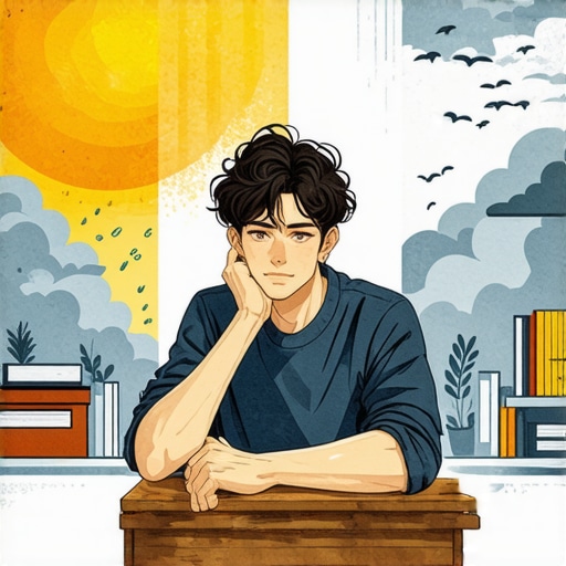 Sanjati Školski Test: Značenje Anksioznosti i Samopouzdanja