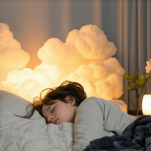 Sanjati anksioznost: Efektivni načini suočavanja sa strahom u snovima