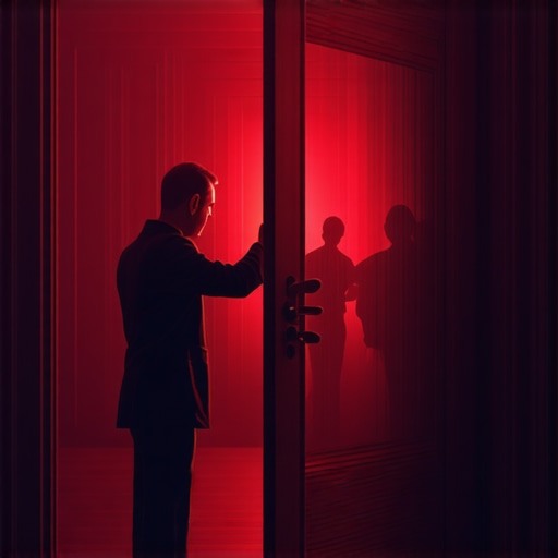 Sanjati bizarnu sobu: Decode skrivene delove vaše ličnosti