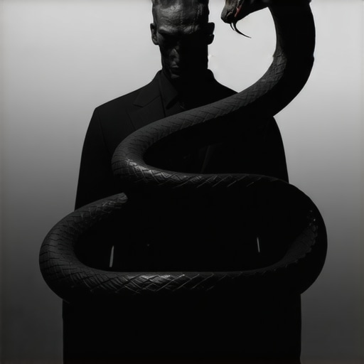 Sanjati crnu zmiju: Decode vašeg straha od moći [2026]