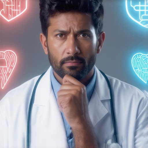 Sanjati doktora: 4 psihološka značenja koja treba da znate