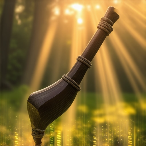 Sanjati gusle: Tradicionalna tumačenja i duhovne poruke iz sna