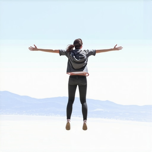 Sanjati letenje: 5 ključnih lekcija o slobodi i kontroli života 2024.