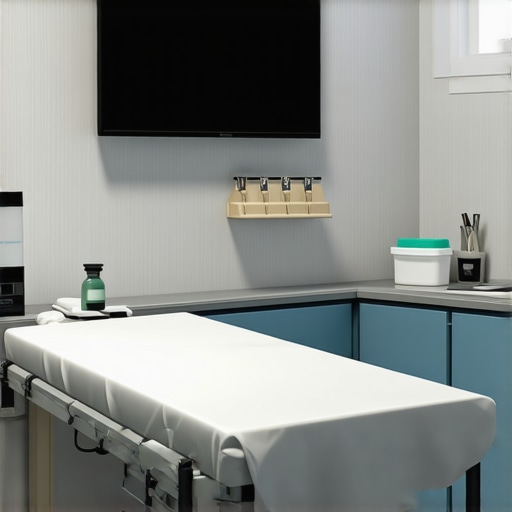 Sanjati nepoznatog doktora: Potreba za unutrašnjim redom