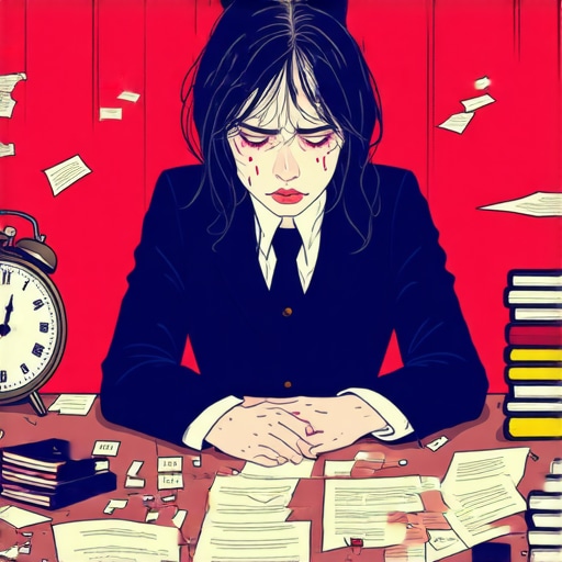 Sanjati padanje zuba: Otkrijte psihološke uzroke gubitka kontrole