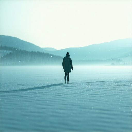 Sanjati vuka u snegu: Osamljenost kao put ka ličnoj moći