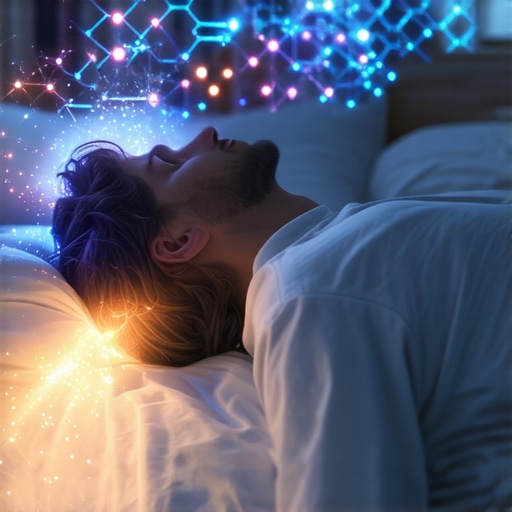 Svesno sanjanje: 3 nove neuro-tehnike za kontrolu sna u 2026.