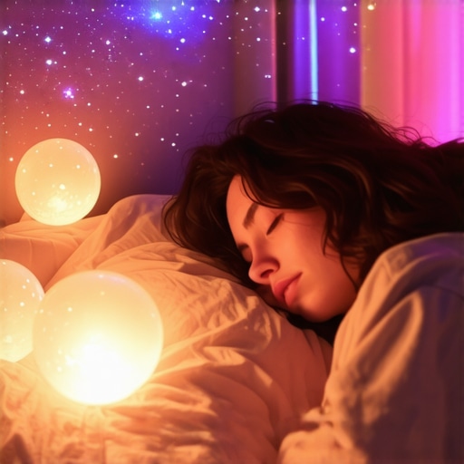 Svesno sanjarenje: Ultimativni vodič za lucidne snove 2025. godinu