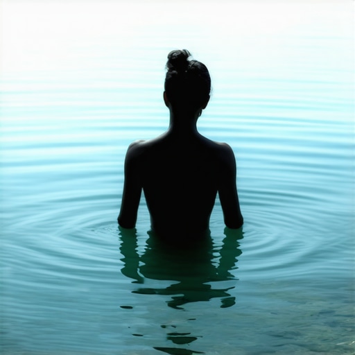 Tumačenje Snova o Vodi: Dubina Emocija i Podsvesti