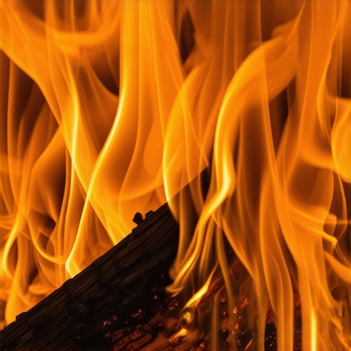 Tumačenje snova o vatri: Simbolika strasti, uništenja i obnove.