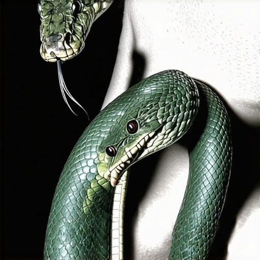 Ujed zmije u vrat: Haunt izdaje od strane najbližih [Analiza]