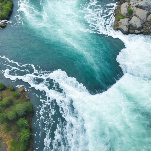 Voda u snu: Dubinsko tumačenje elemenata, emocija i transformacije.