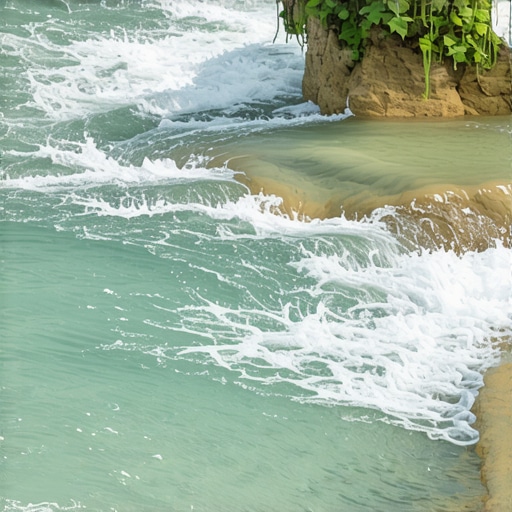 Bistra voda u šakama: Reveal pročišćenja vaših namera [2026]