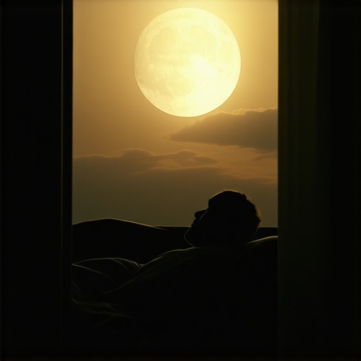 Buđenje u 3:15 AM: Reveal poruka koje telo šalje duši