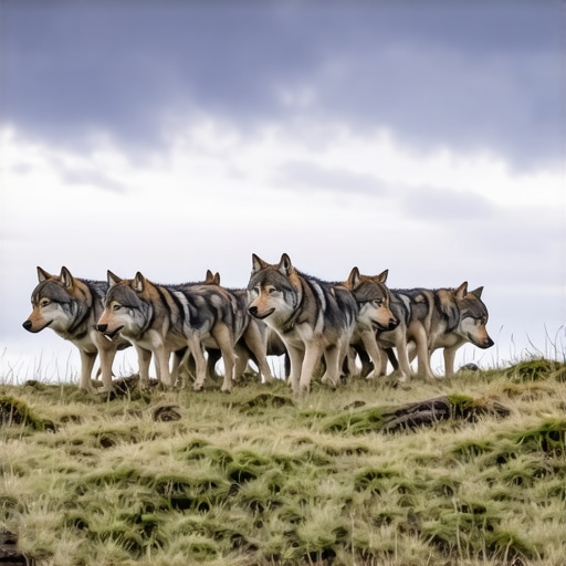 Čopor vukova na horizontu: Warn na socijalnu izolaciju