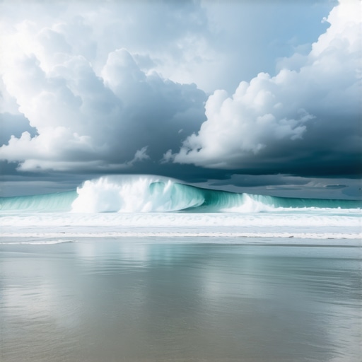 Cunami na horizontu: Mirror kolektivne promene u 2026.