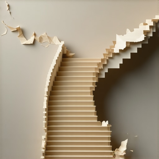 Grad od papira: Haunt krhkosti vašeg društvenog statusa