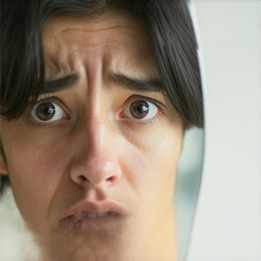 Ispadanje zuba: Mirror socijalne anksioznosti [2026 Analiza]