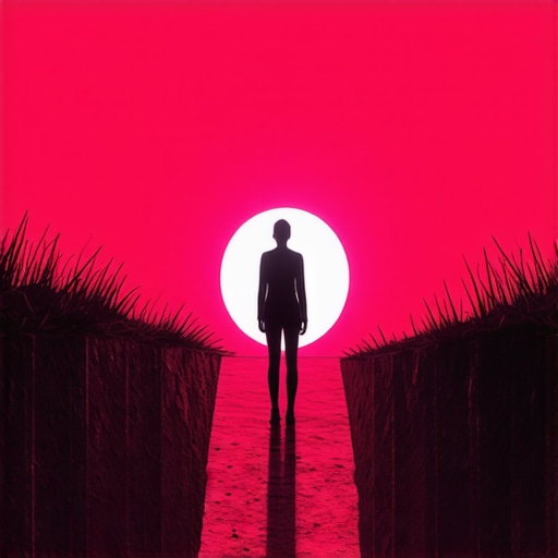 Padanje u ambis: Zašto psiha gubi tlo pod nogama? [2026]