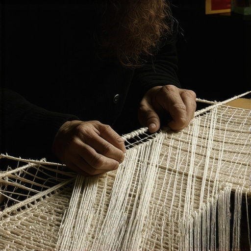 Pletenje mreže: Signal da sami kreirate sopstvenu zamku