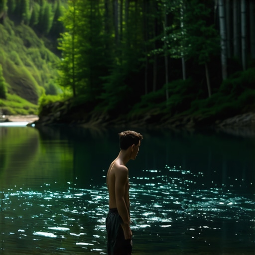 Ronjenje u dubokoj reci: Decode potrage za smislom u 2026.