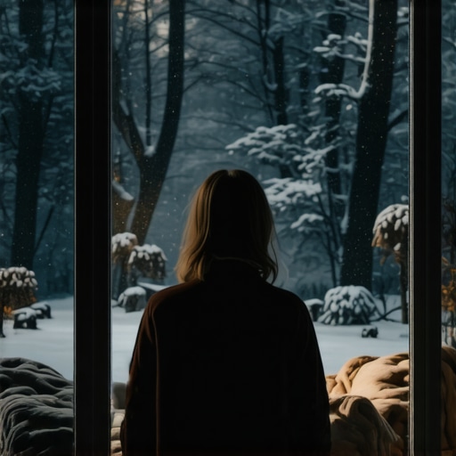 Sanjati zimu: Signal emocionalne hibernacije i umora 2026.