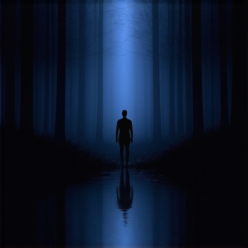 Slovo D - Dvojnik: Haunt susreta sa sopstvenom Senkom [Analiza]