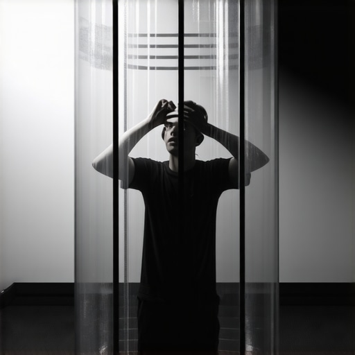 Slovo K - Kavez: Haunt vaše potrebe za lažnom sigurnošću