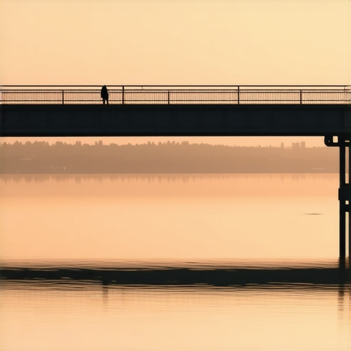 Slovo M - Most: Mirror vašeg prelaza u novu fazu života