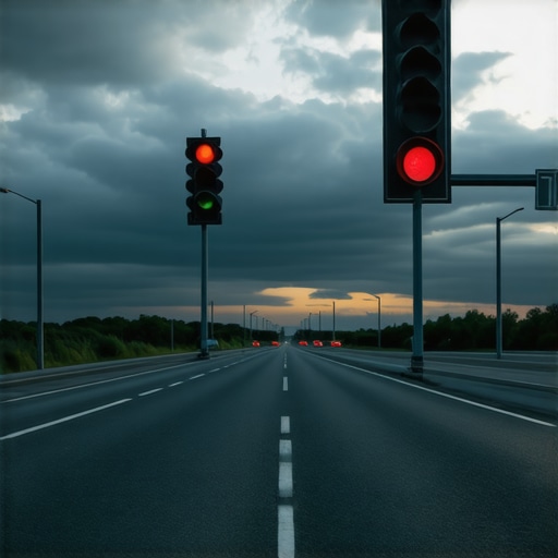 Slovo R - Raskrsnica: Signal teškog izbora pred vama [2026]