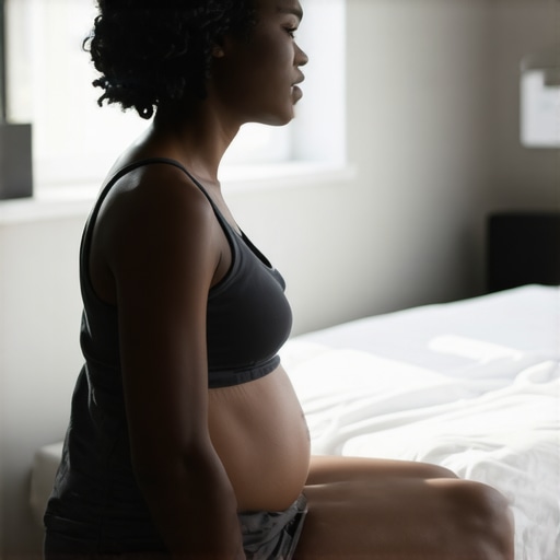 Trudnoća u tišini: Decode straha od odgovornosti 2026.