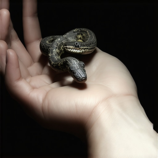 Ujed zmije u ruku: Decode potisnute izdaje [2026]