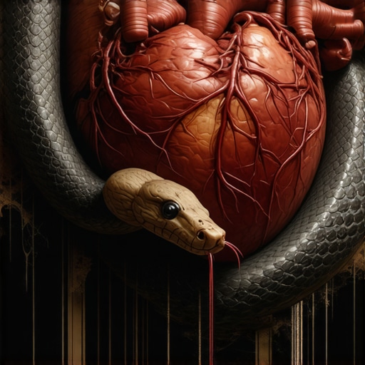 Ujed zmije u srce: Decode izdaje najintimnijeg kruga