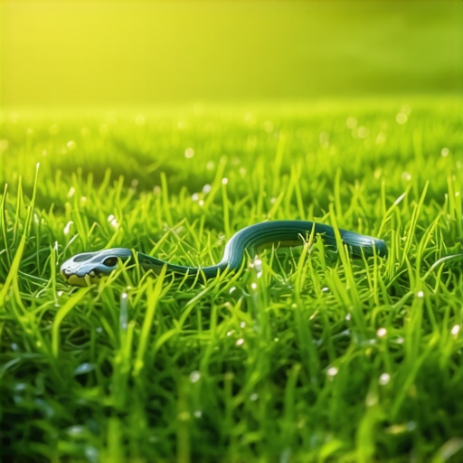 Zelena zmija u travi: Reveal skrivene zavisti u 2026.