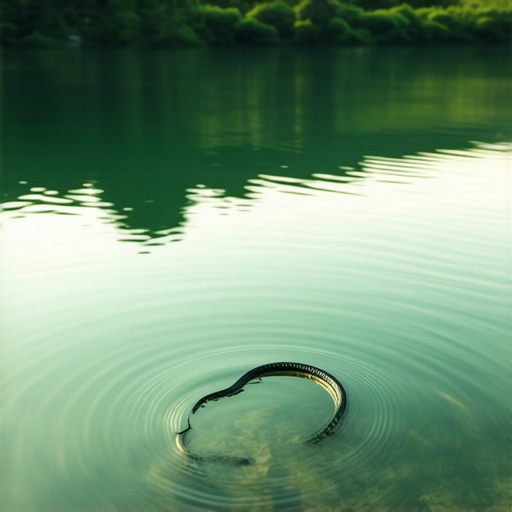 Zmija u kristalnoj vodi: Signal skrivene opasnosti u miru