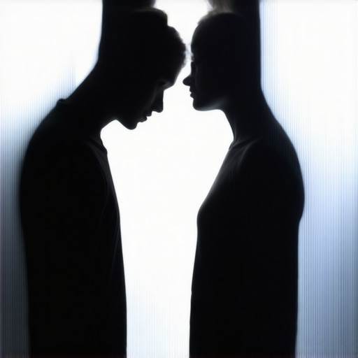 Bivši partner u snu: Reveal emocionalnog duga [Jungian]