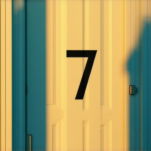 Broj 7 na vratima: Signal kraja jednog životnog ciklusa