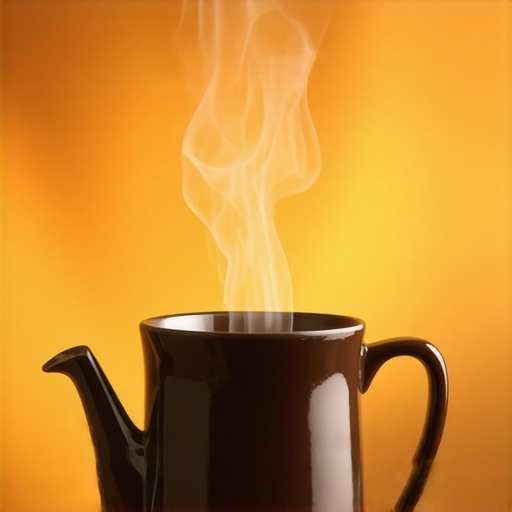 Crna kafa koja kipi: Tradicionalni znak potisnute ljutnje