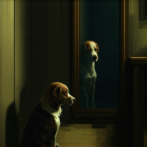 Dete koje plače u podrumu: Mirror vašeg ranjenog bića